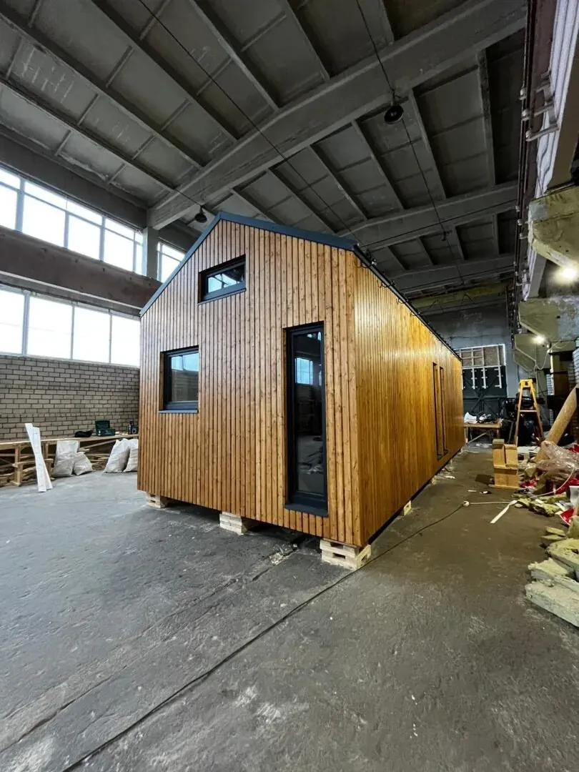 Tromsø 40 m²