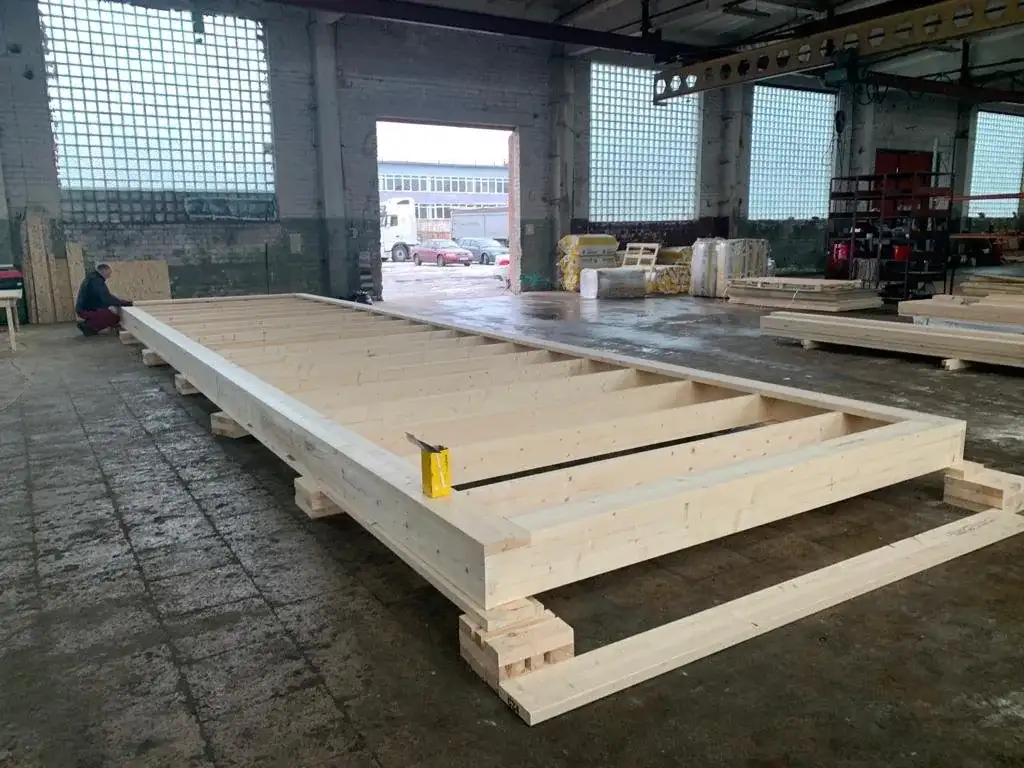 Bouw Art project: Scandic, photo 1