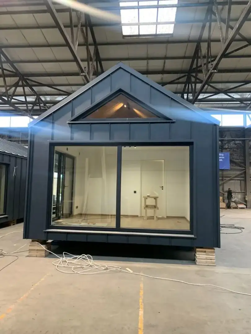 Bouw Art project: Reykjavik in Apšuciems, photo 2