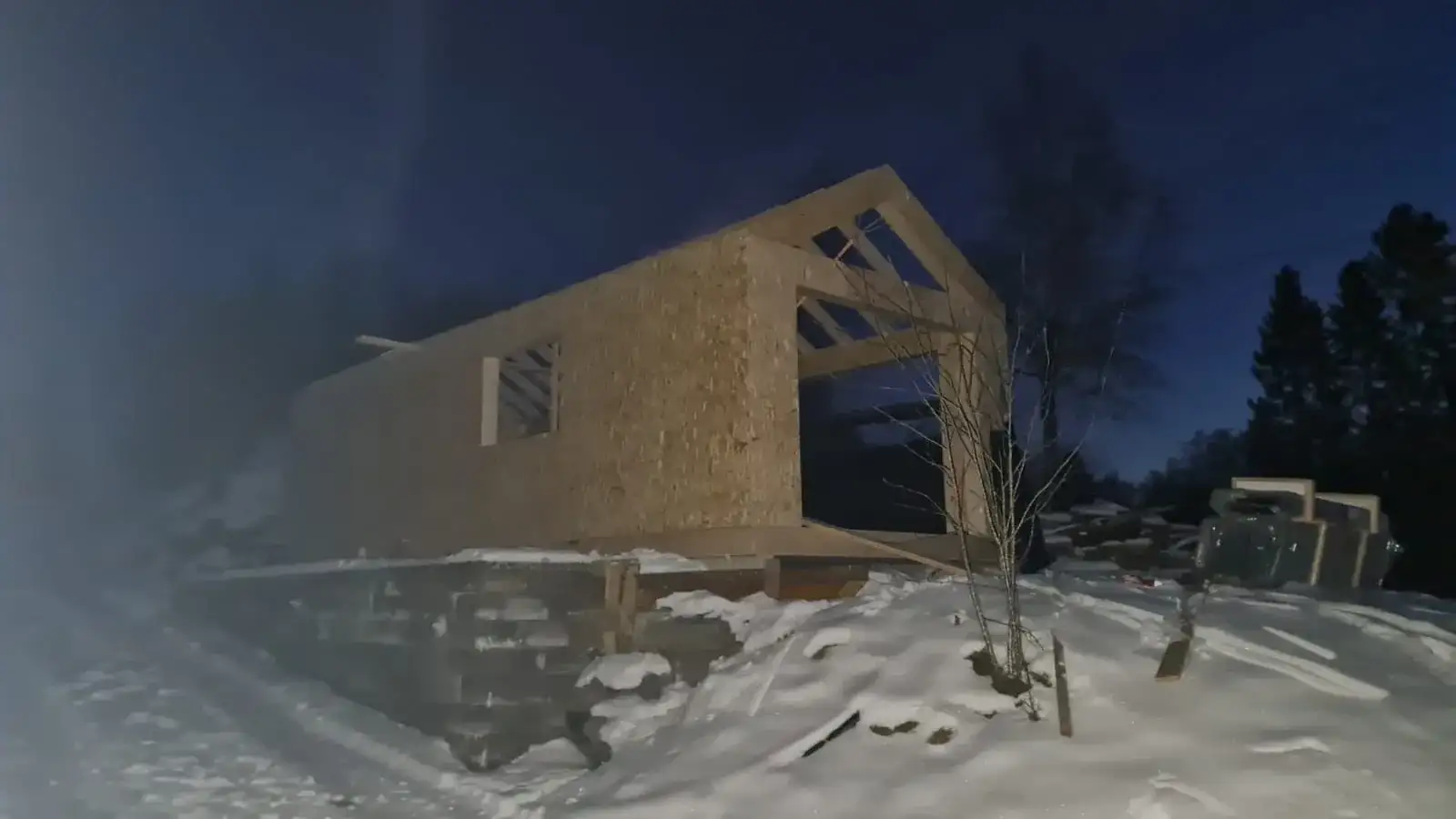 Bouw Art project: Nordic, photo 2