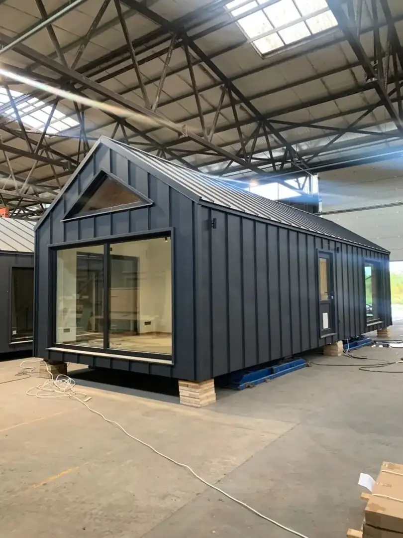 Bouw Art project: Reykjavik in Apšuciems, photo 3