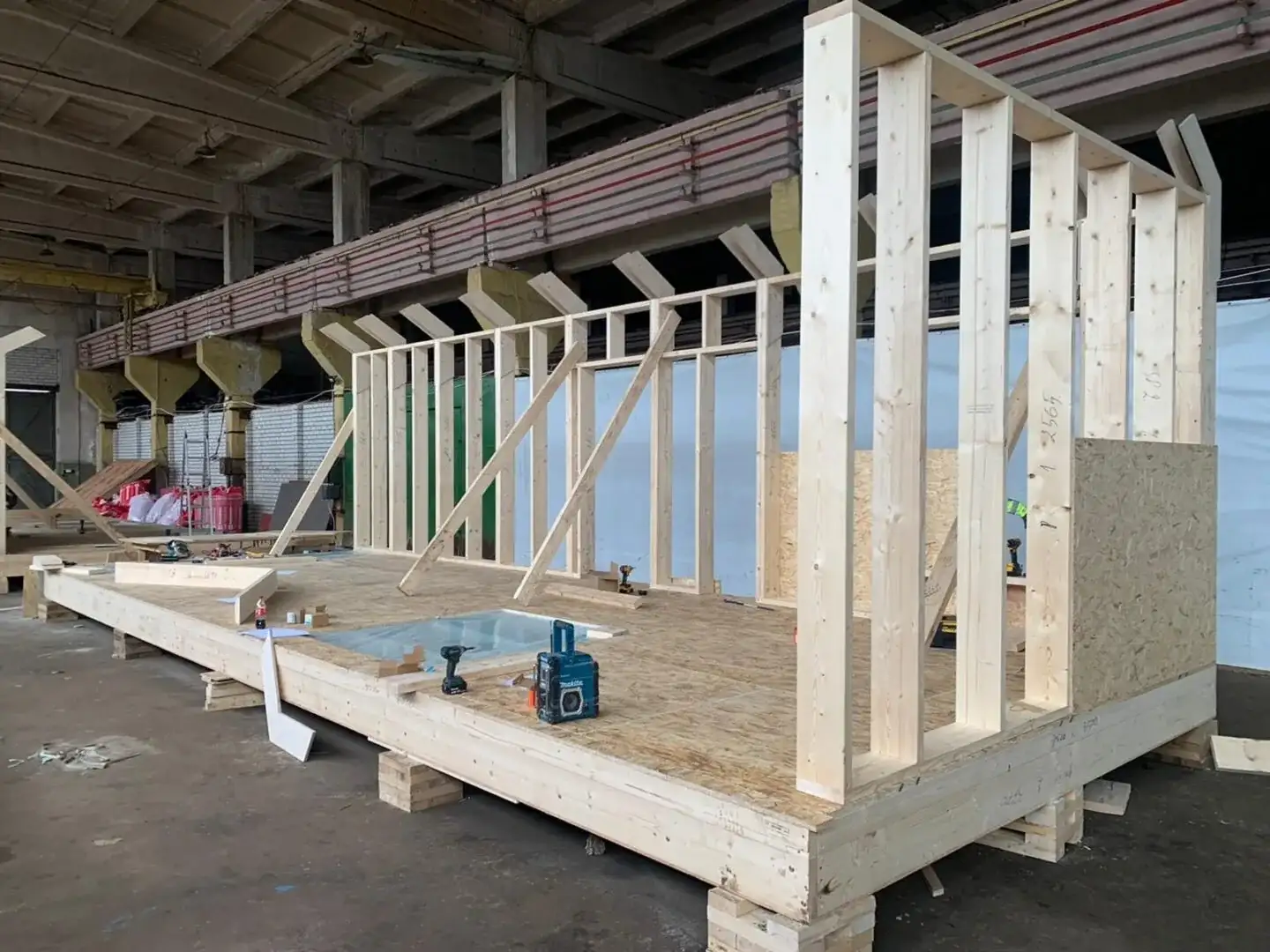 Bouw Art project: Tromsø, photo 3