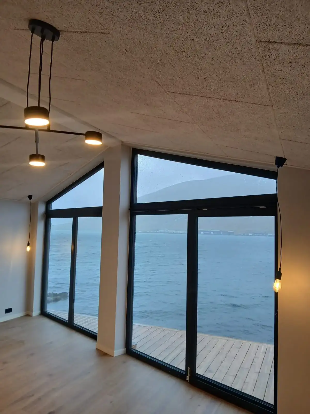 Bouw Art project: Individual project in the Faroe Islands, photo 4