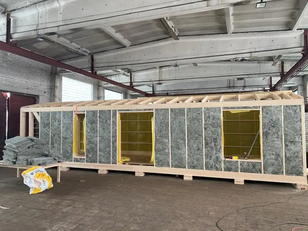 Bouw Art project: Scandic, photo 4
