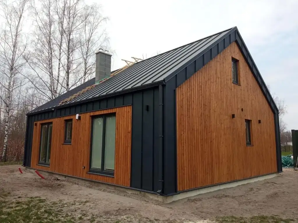 Bouw Art project: Panel house in Jūrmala, 90 m², photo 4