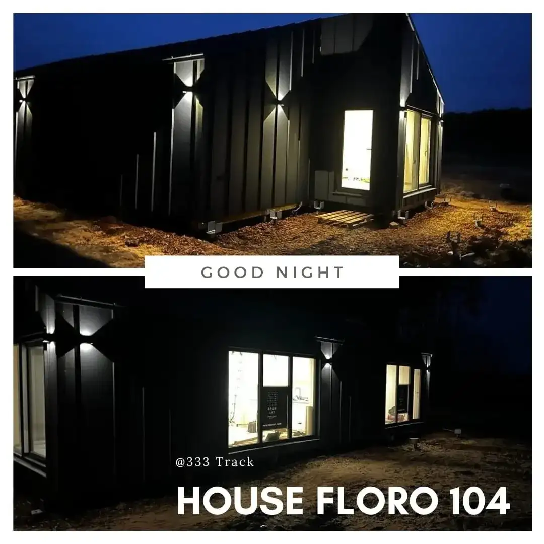 Bouw Art project: FLORØ, photo 4
