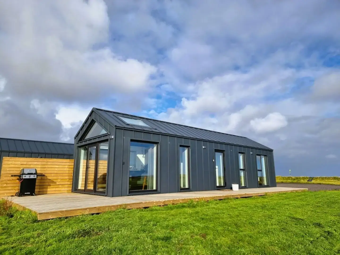 Bouw Art project: Nordic Iceland 52 m², photo 4
