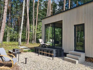 Modular house Mölle - view 3