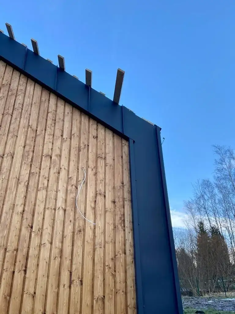 Bouw Art project: Panel house in Jūrmala, 90 m², photo 5