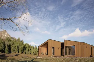 Modular house Aarhus - view 6