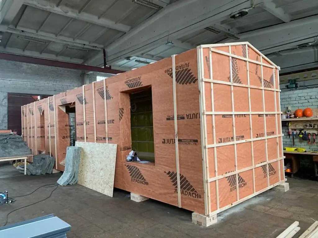 Bouw Art project: Scandic, photo 6