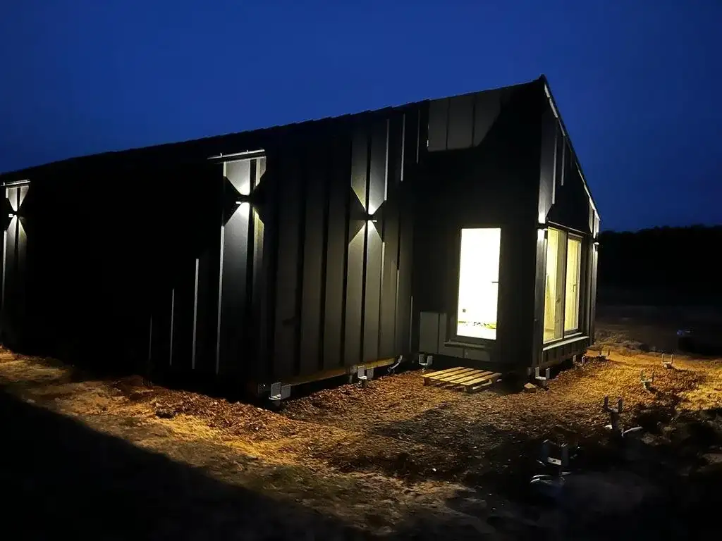 Bouw Art project: FLORØ, photo 6