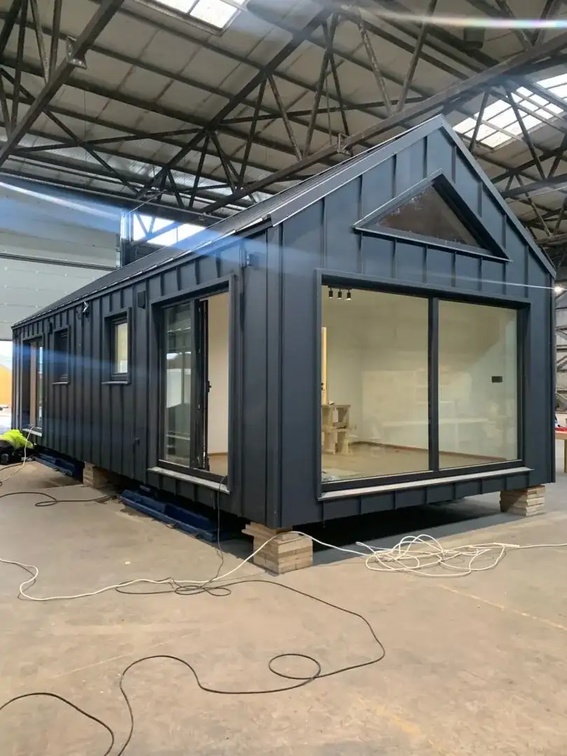 Bouw Art project: Reykjavik in Apšuciems, photo 6