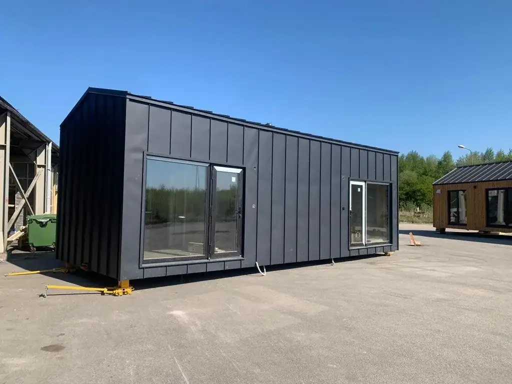 Bouw Art project: Scandic Split for Iceland, photo 6