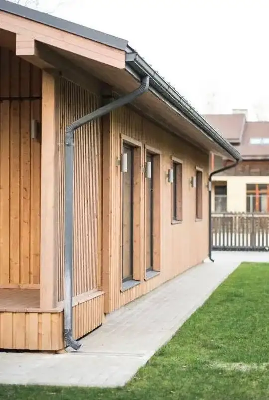 Bouw Art project: Private house in Baloži, photo 6