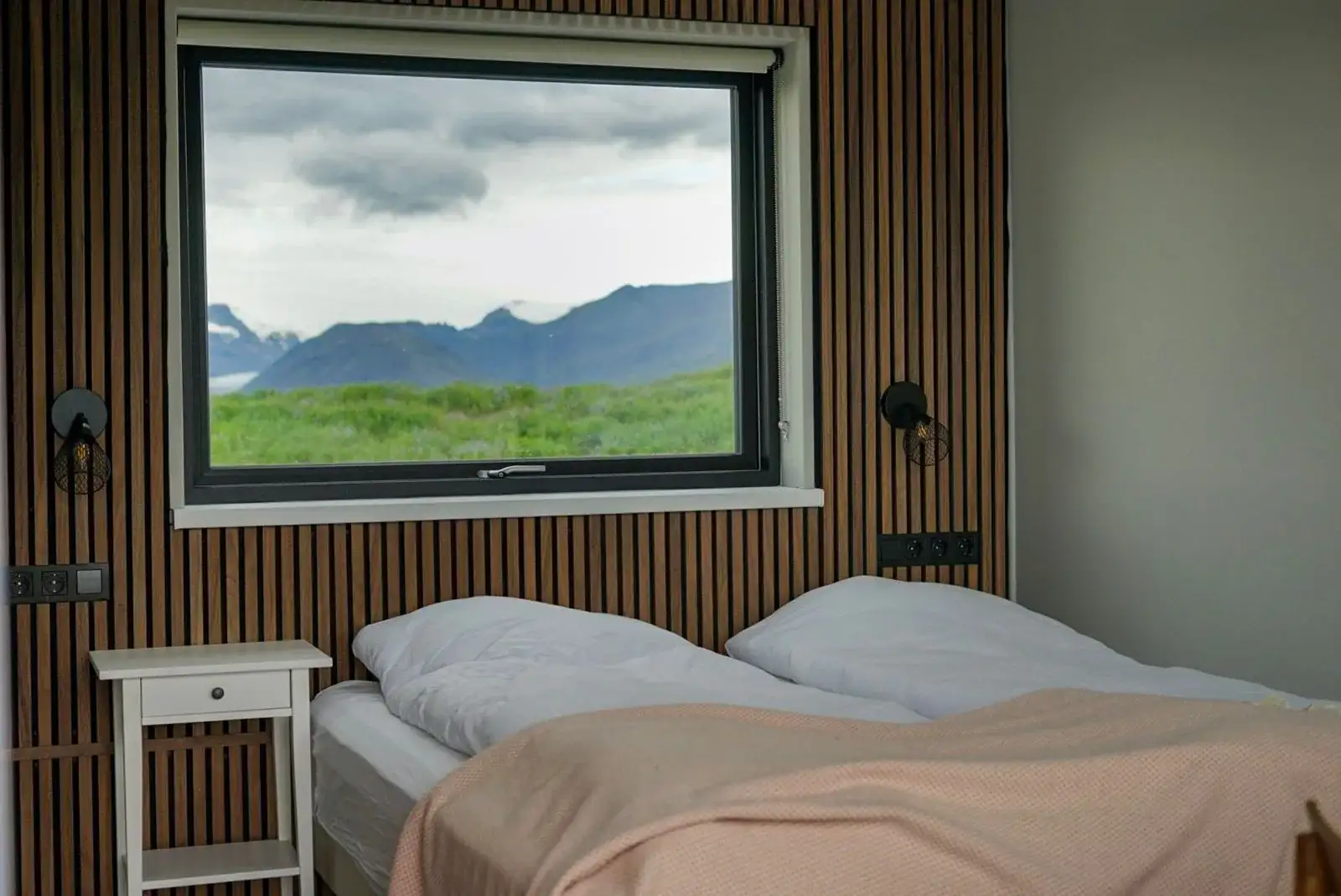 Bouw Art project: Scandic Split in Iceland, photo 7