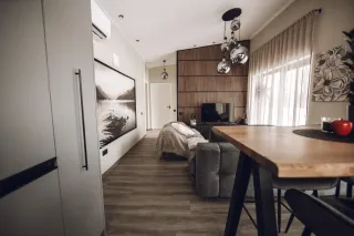 Moduļu māja Selfoss - skats 7