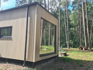 Modular house Mölle - view 6
