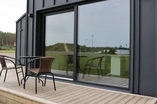 Modular house Florø - view 9