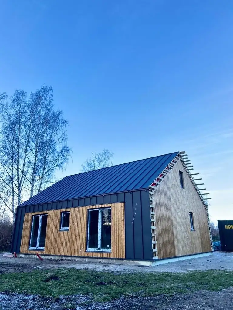 Bouw Art project: Panel house in Jūrmala, 90 m², photo 8