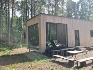Modular house Mölle - view 7