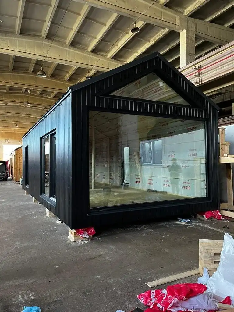 Bouw Art project: Nordic Big, photo 8
