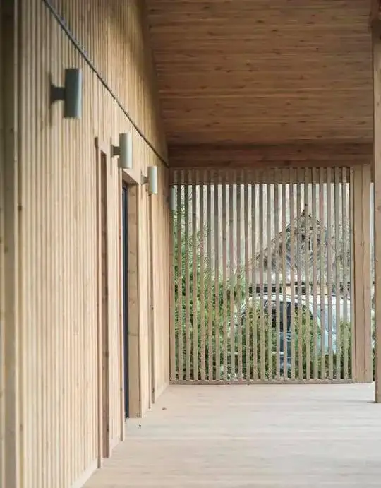 Bouw Art project: Private house in Baloži, photo 8