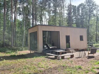 Modular house Mölle - view 8