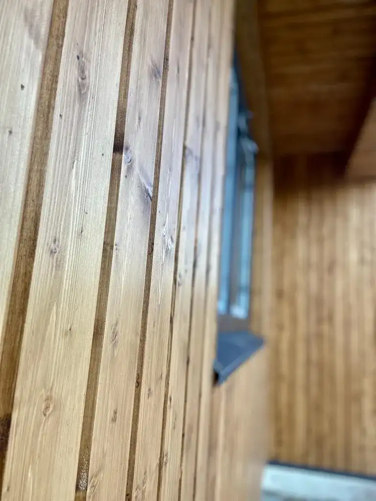 Bouw Art project: Panel house in Jūrmala, 90 m², photo 9