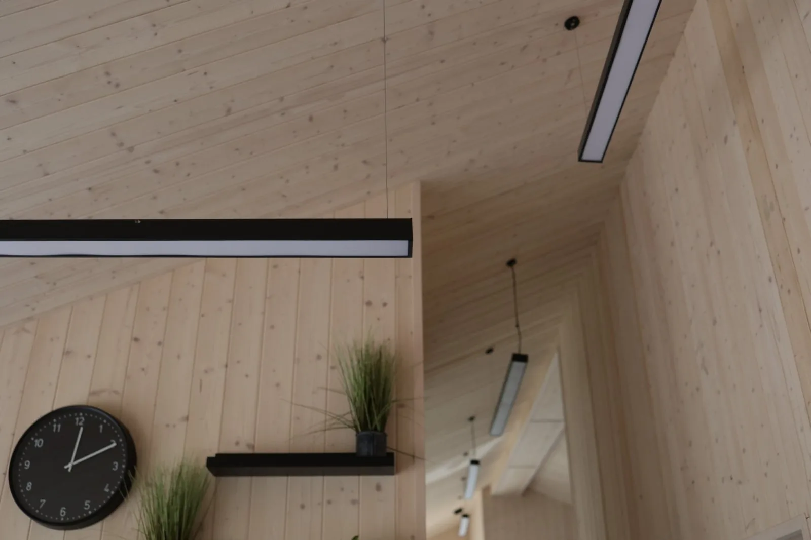 Moduļu māja Florø — skats 10