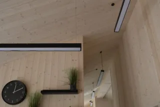 Modular house Florø - view 10