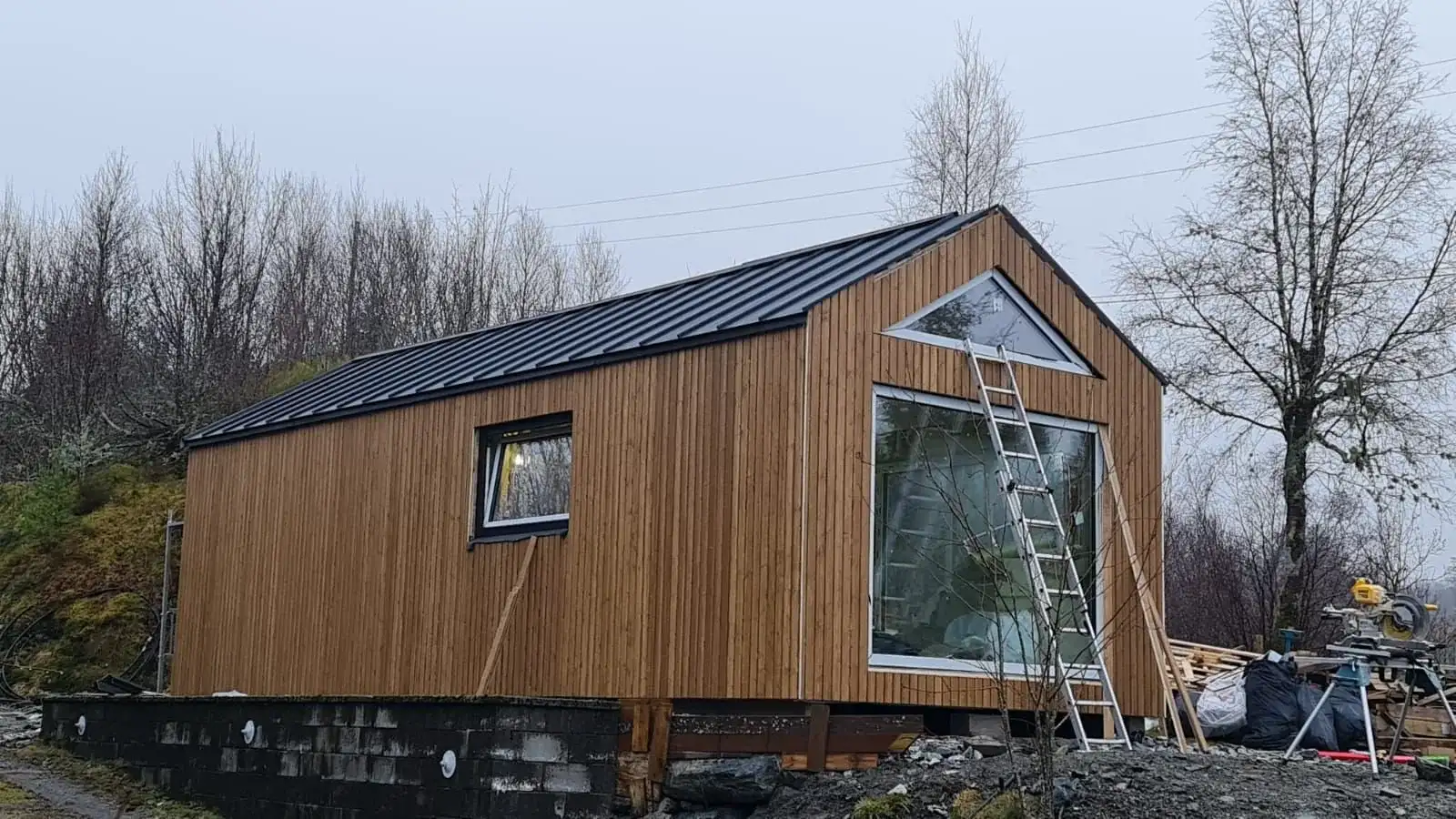 Bouw Art project: Nordic, photo 10