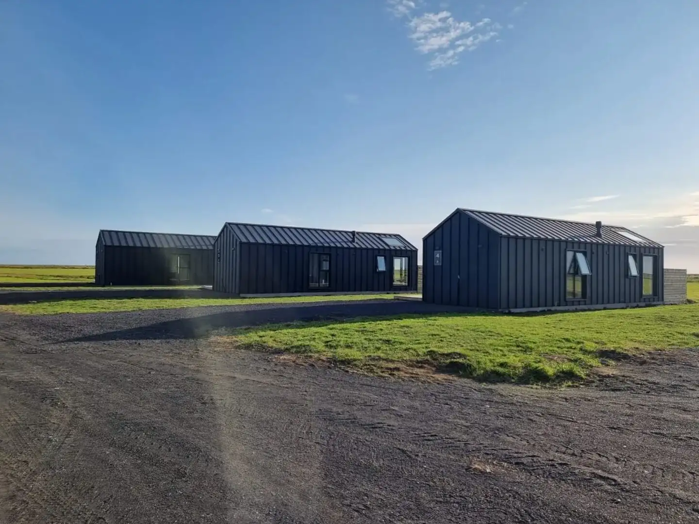 Bouw Art project: Nordic Iceland 52 m², photo 10