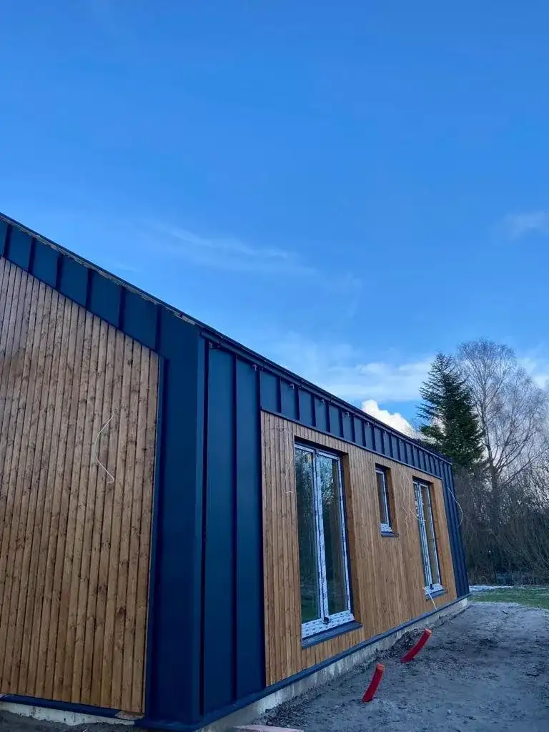 Bouw Art project: Panel house in Jūrmala, 90 m², photo 10