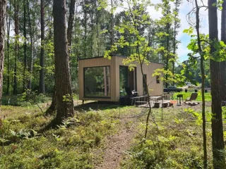 Modular house Mölle - view 9