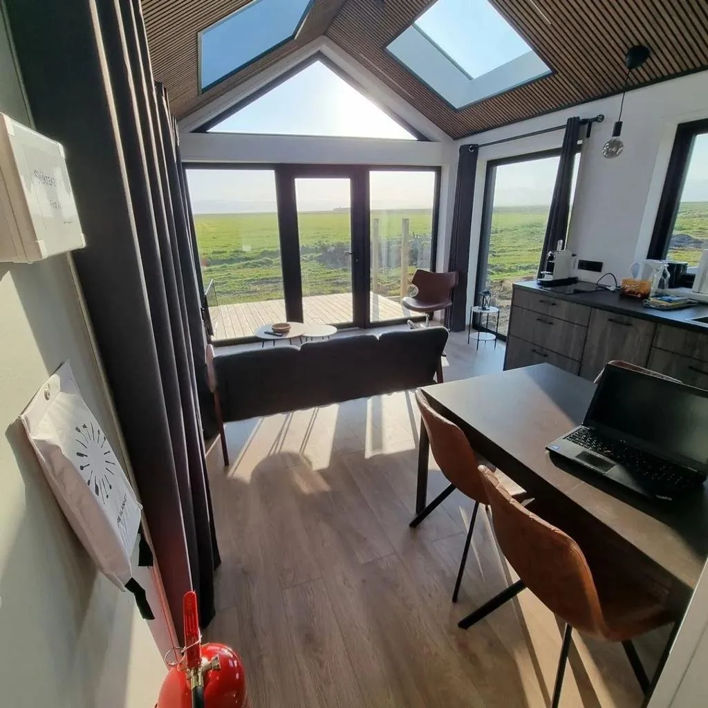 Moodulmaja Iceland Nordic — vaade 9