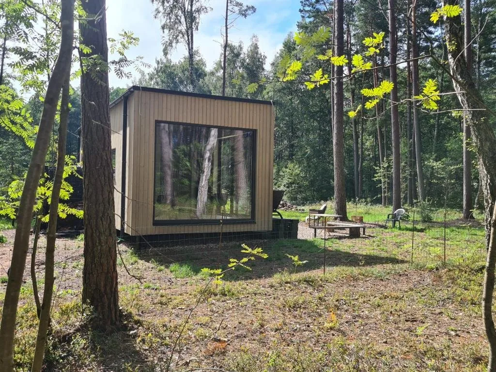 Moduļu māja Mölle — skats 10