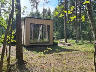 Modular house Mölle - view 10