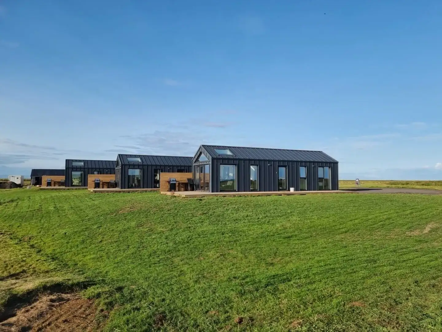 Bouw Art project: Nordic Iceland 52 m², photo 11