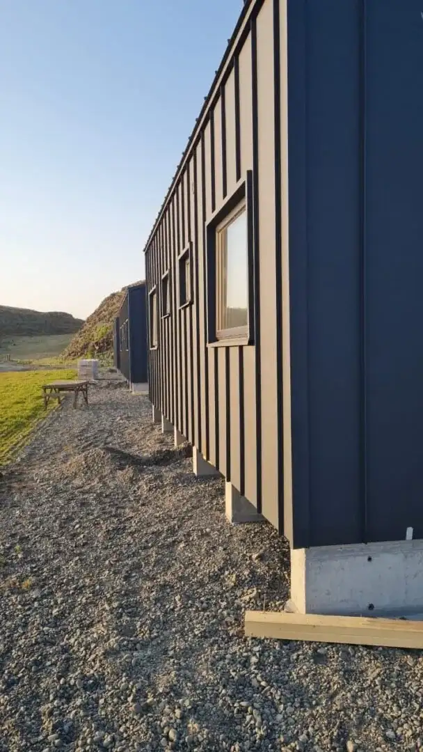 Bouw Art project: Scandic Split in Iceland, photo 11