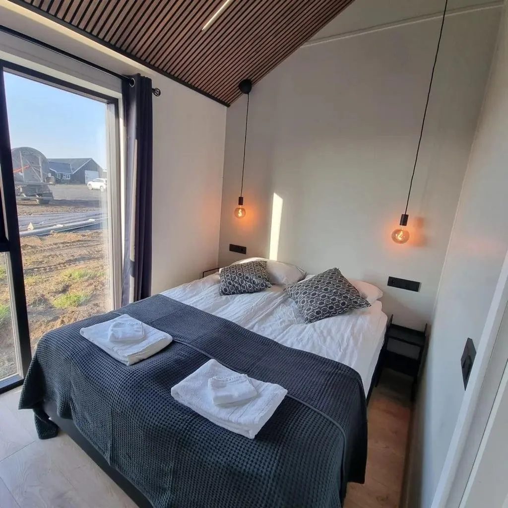 Moodulmaja Iceland Nordic — vaade 10