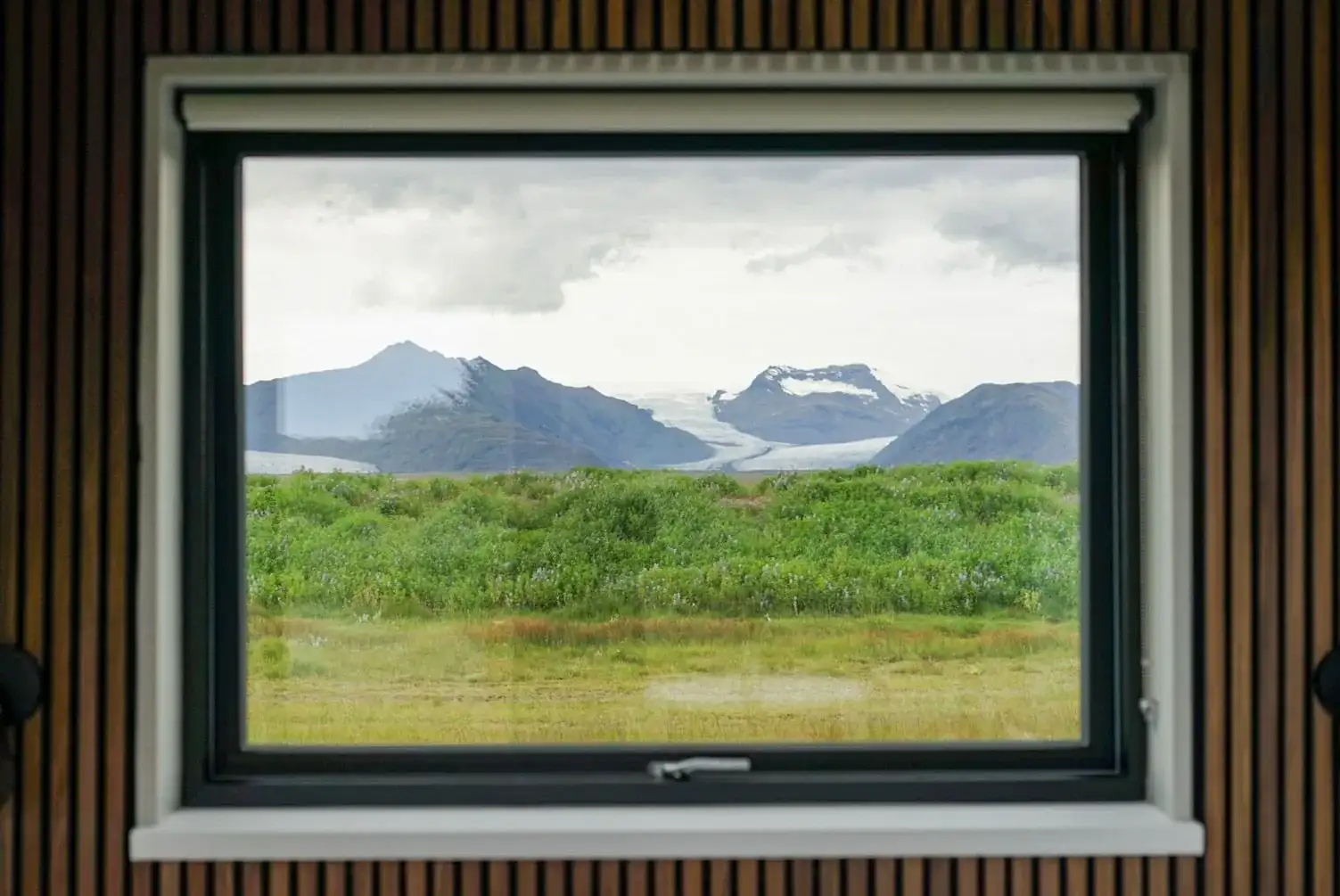 Bouw Art project: Scandic Split in Iceland, photo 12