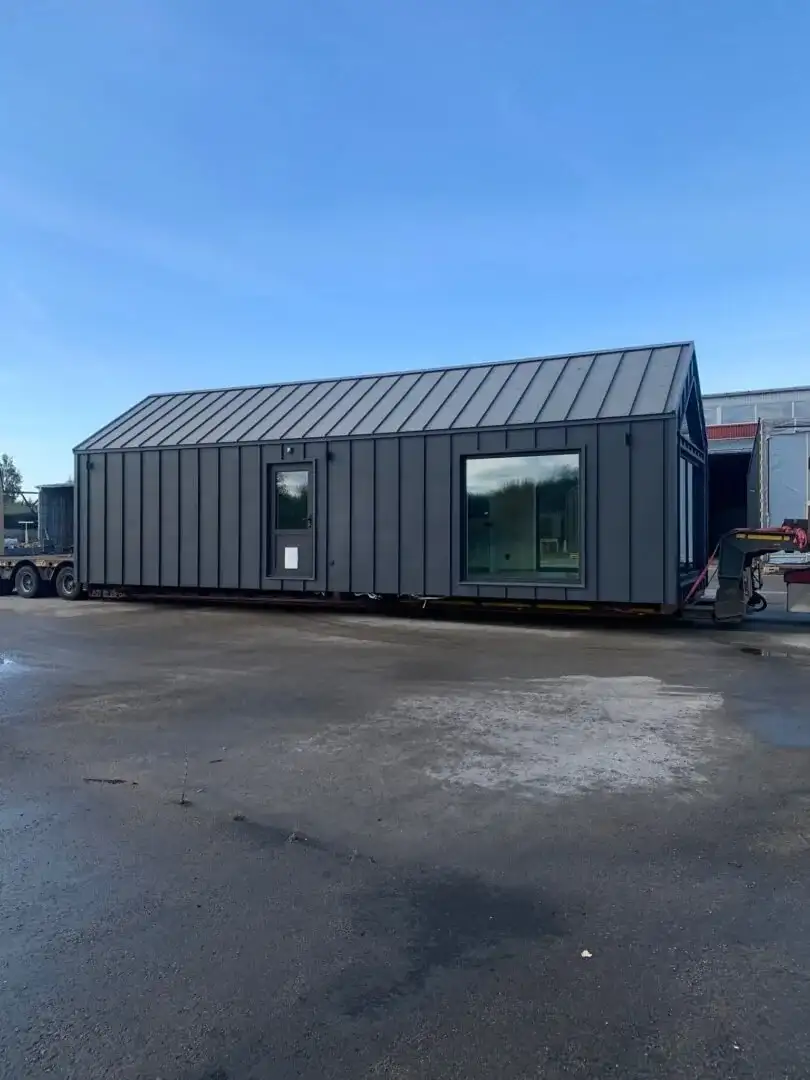 Bouw Art project: Reykjavik in Apšuciems, photo 12