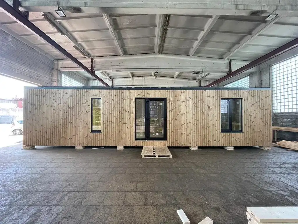 Bouw Art project: Scandic, photo 12