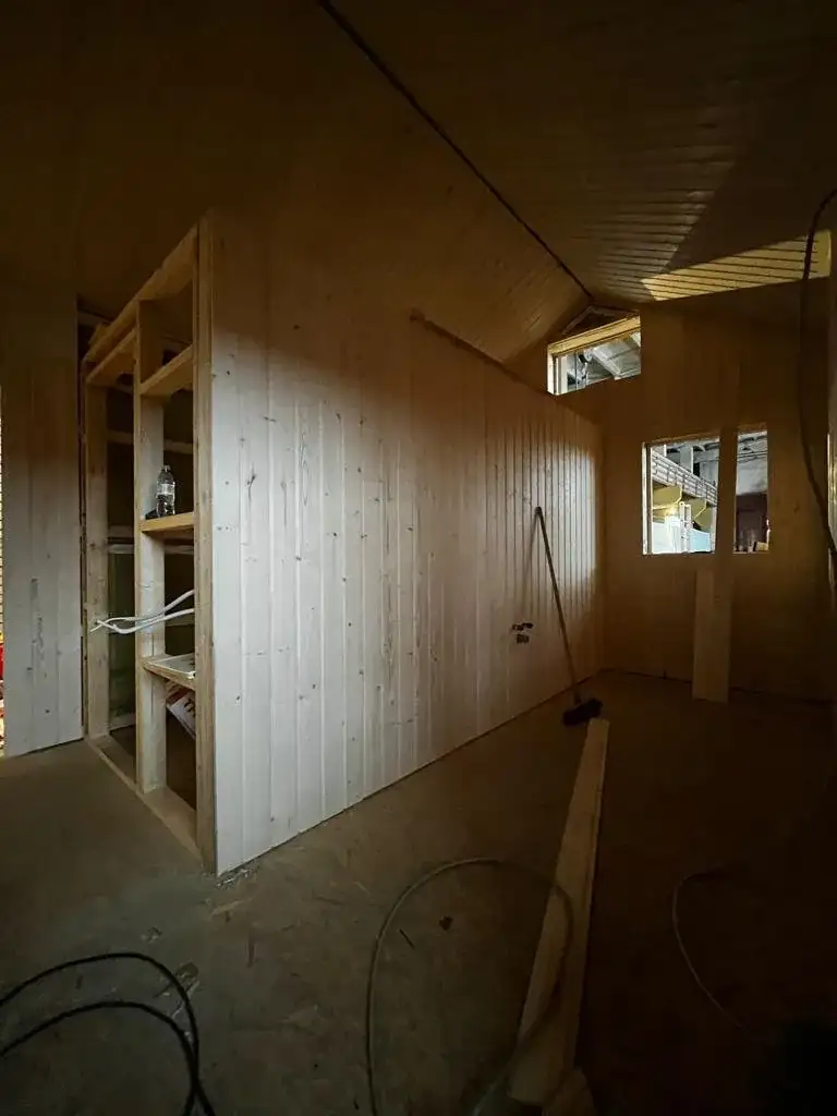 Bouw Art project: Tromsø 40 m², photo 12