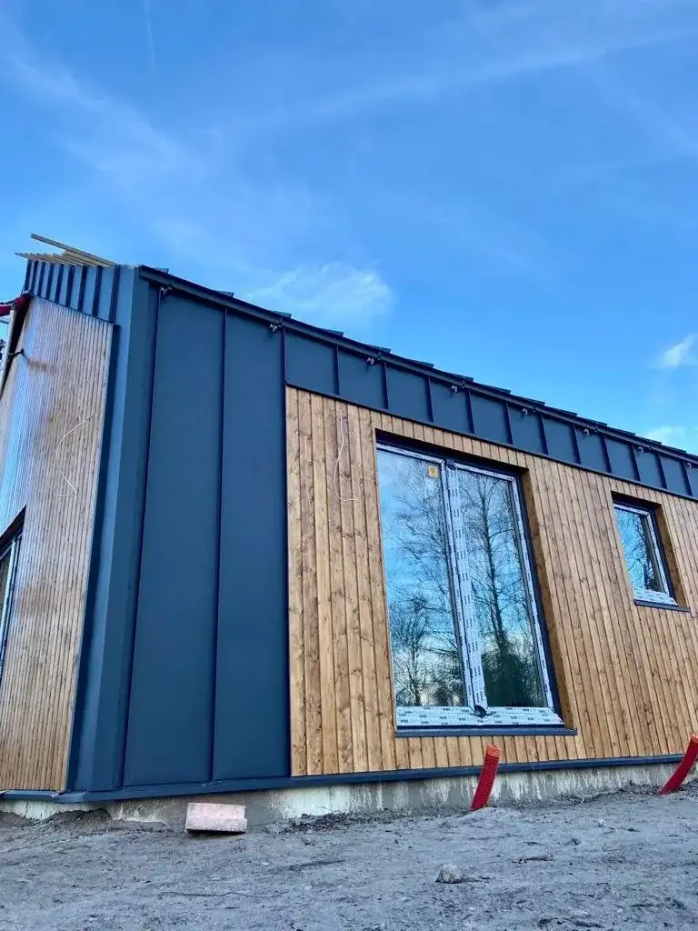 Bouw Art project: Panel house in Jūrmala, 90 m², photo 12