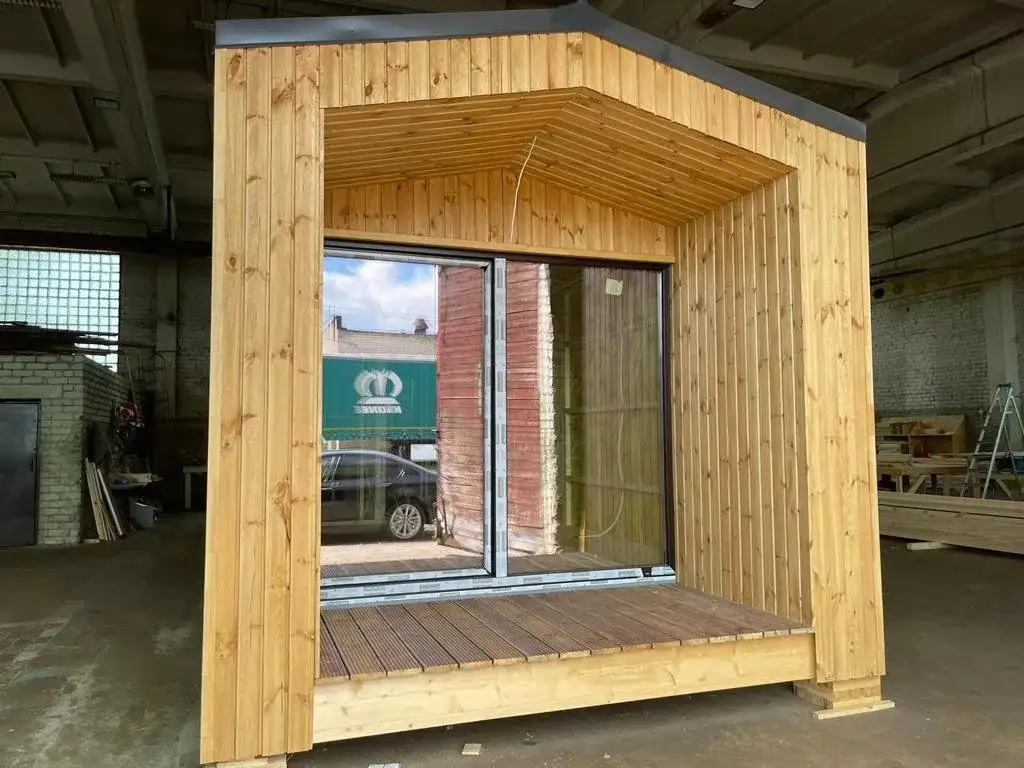 Bouw Art project: Scandic, photo 13