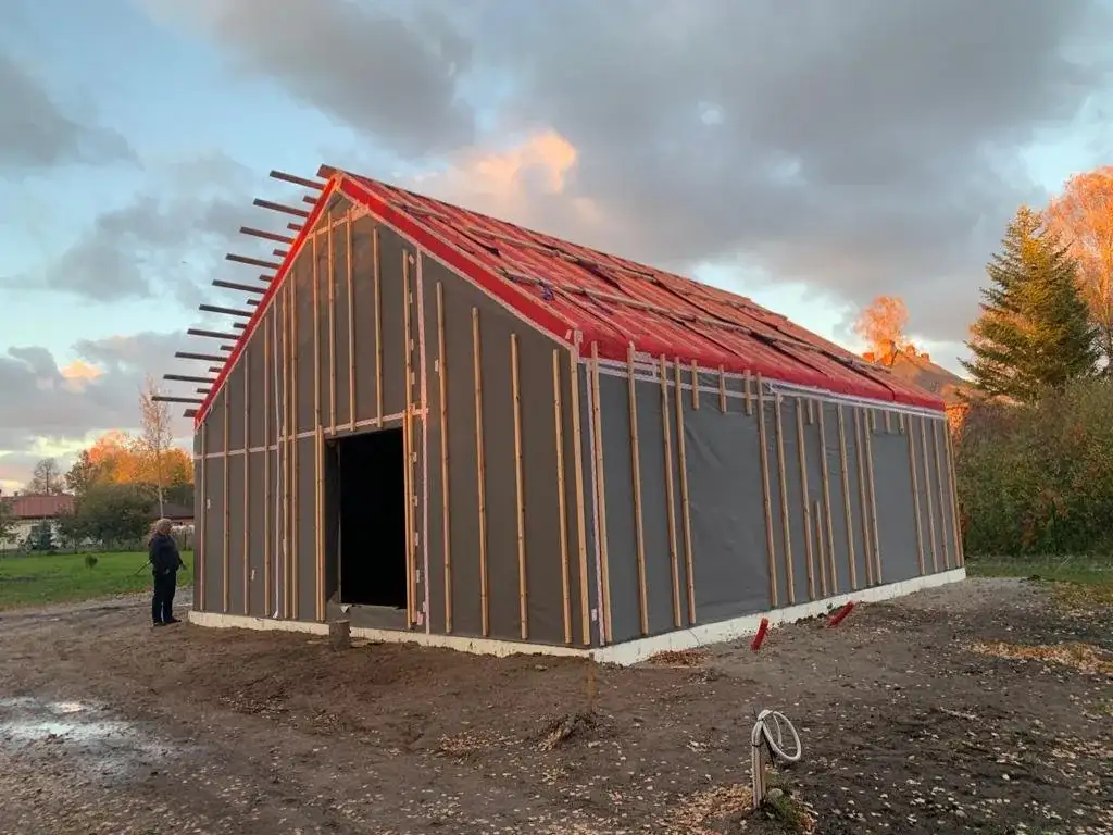 Bouw Art project: Panel house in Jūrmala, 90 m², photo 13