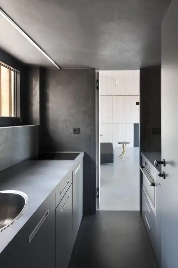 Bouw Art project: Private house in Sweden, photo 13
