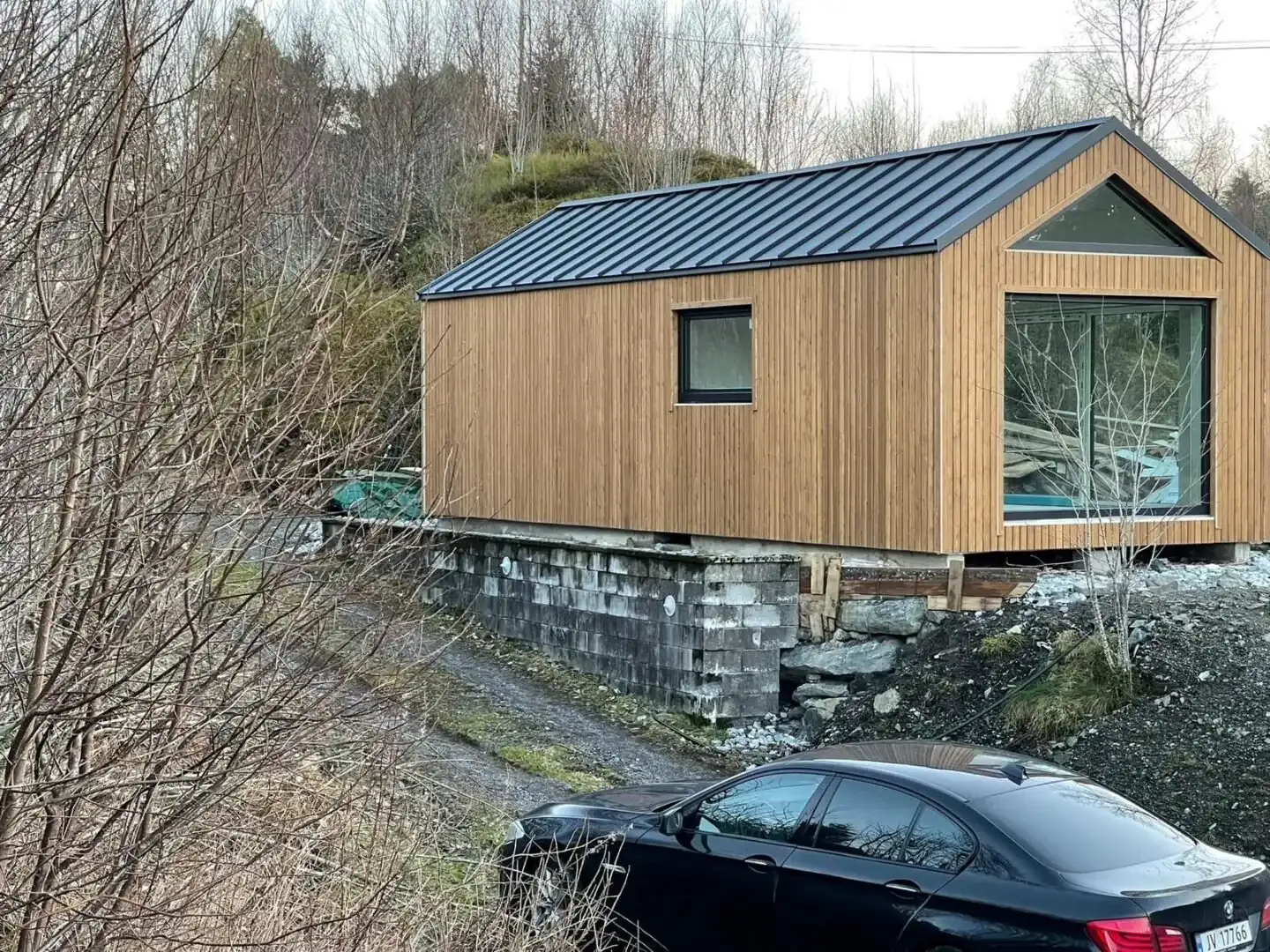 Bouw Art project: Nordic, photo 15